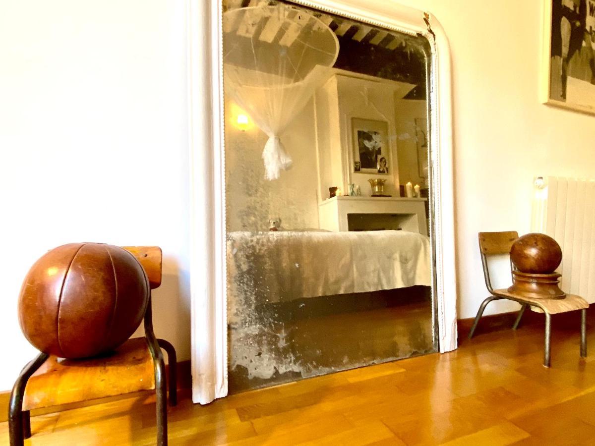 La Suite Sainte Claire Hyères Esterno foto