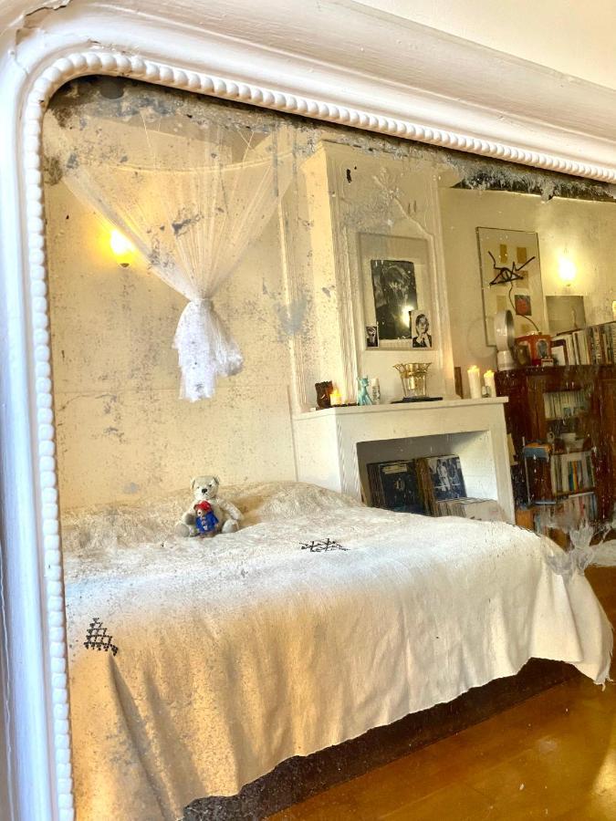 La Suite Sainte Claire Hyères Esterno foto