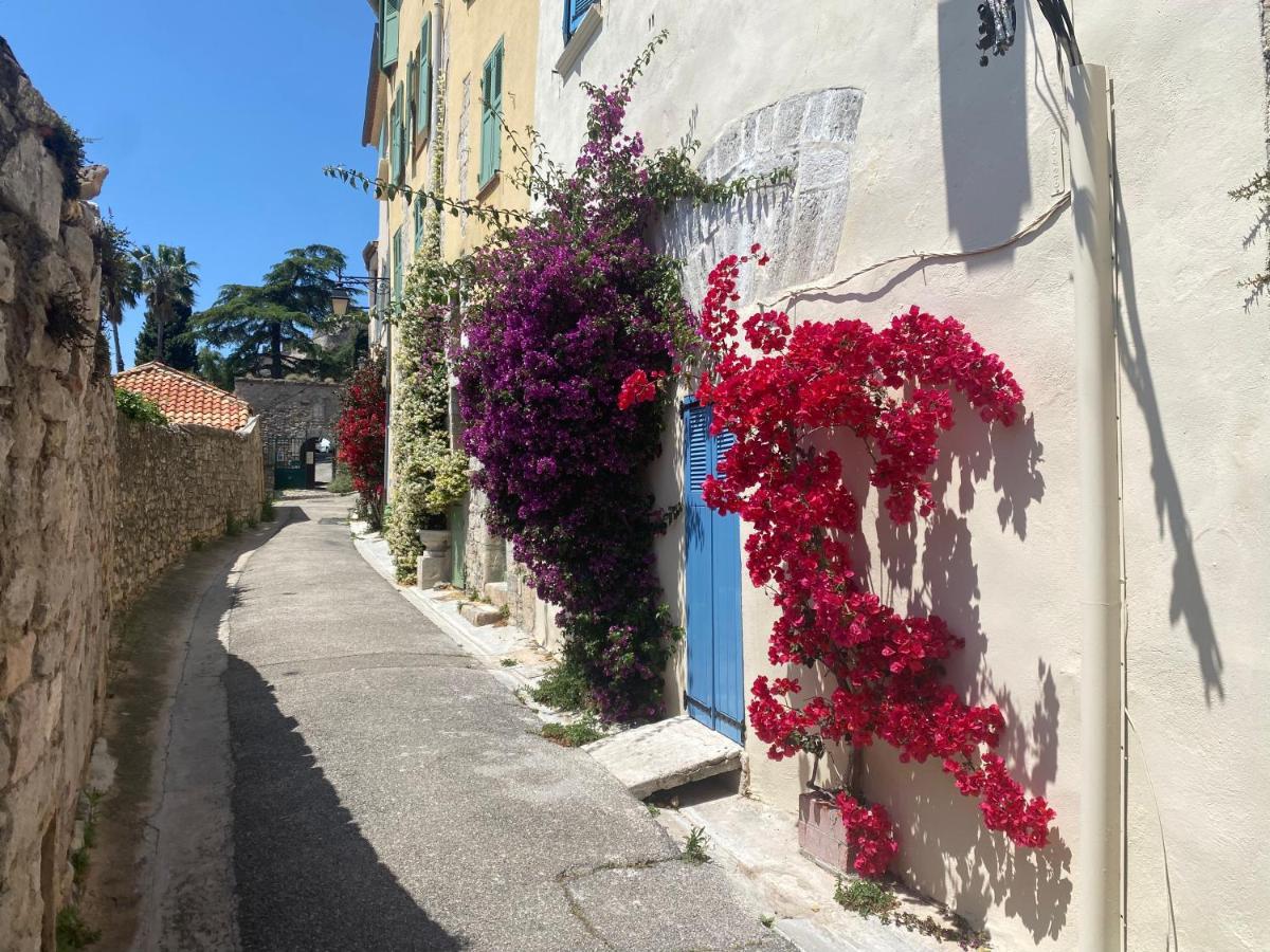 La Suite Sainte Claire Hyères Esterno foto