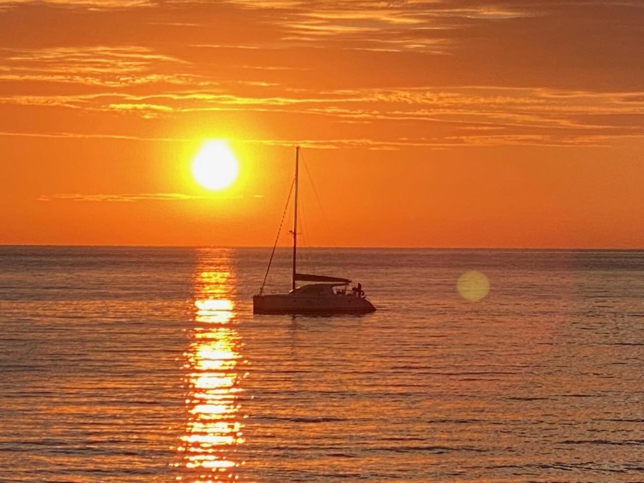 La Suite Sainte Claire Hyères Esterno foto