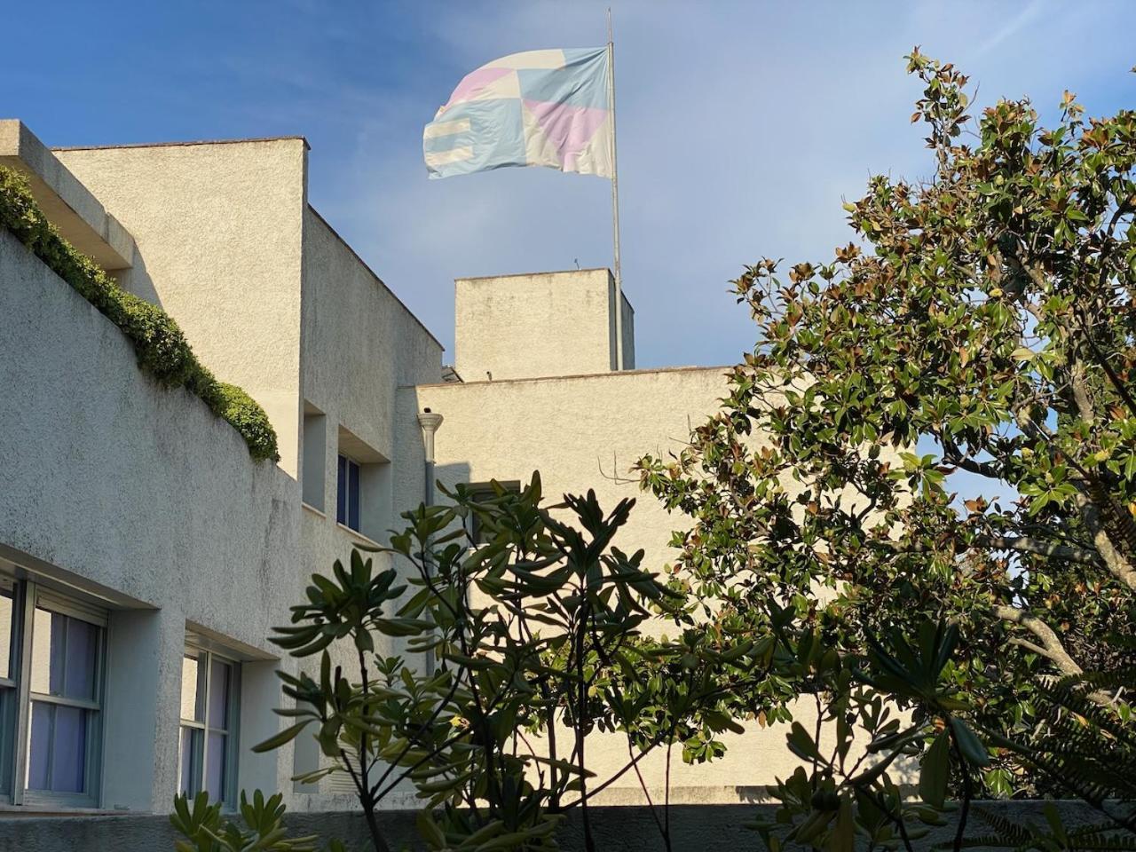 La Suite Sainte Claire Hyères Esterno foto